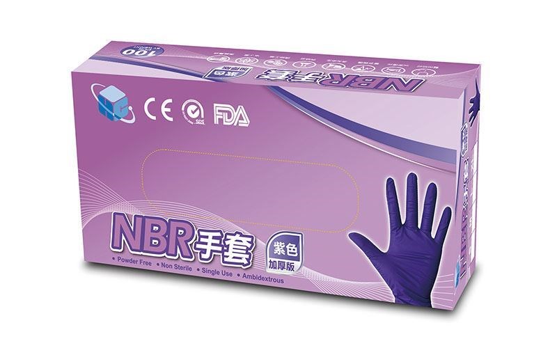 NBR丁腈手套