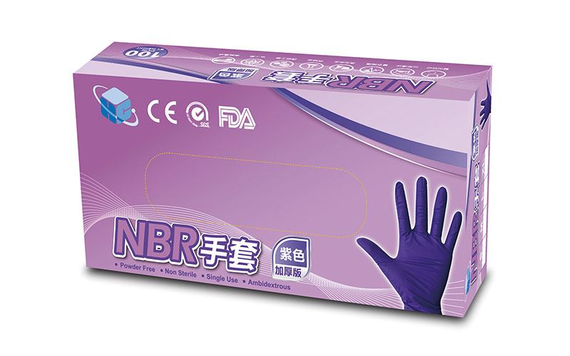 NBR丁腈手套