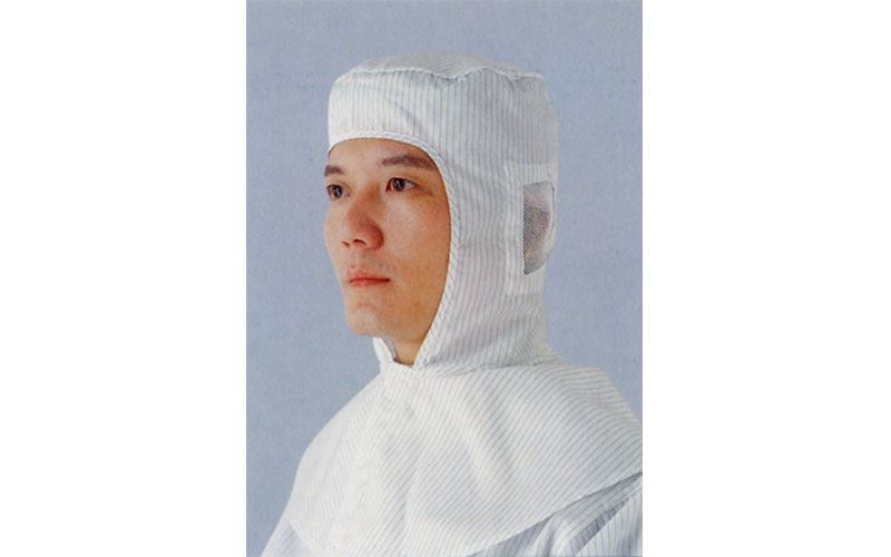 披肩帽