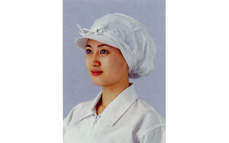 蝴蝶帽