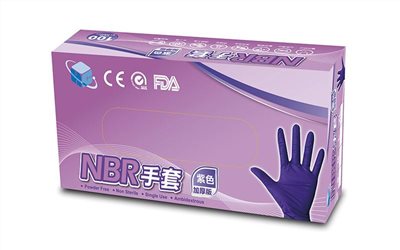 NBR丁腈手套
