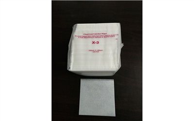 無塵紙 X-3